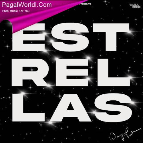 Estrellas - Wazir Patar (2024) Punjabi Album
