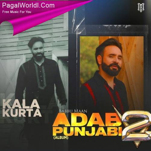 Adab Punjabi 2 - Babbu Maan (2022)