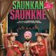 Saunkan Saunkne   Title Track