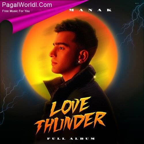 Love Thunder - Jass Manak (2022)