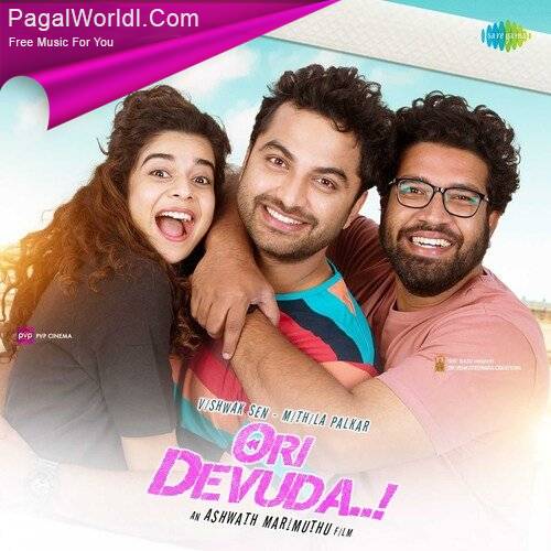 Ori Devuda (2022) Telugu Movie