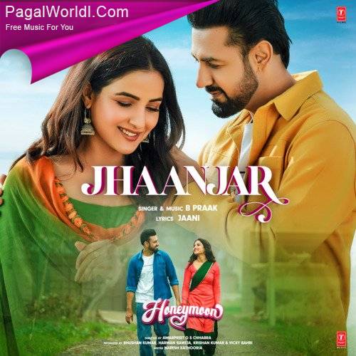 Honeymoon (2022) Punjabi Movie