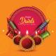 Happy Diwali 2023 DJ Remix Poster