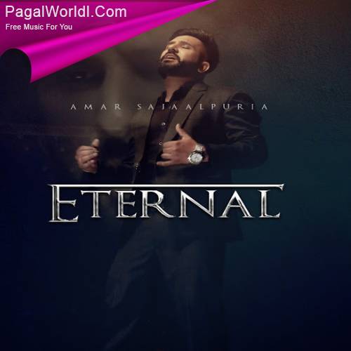 Eternal - Amar Sajaalpuria (2022)