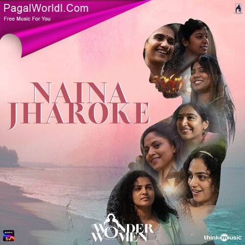 Wonder Women (2022) Hindi Movie
