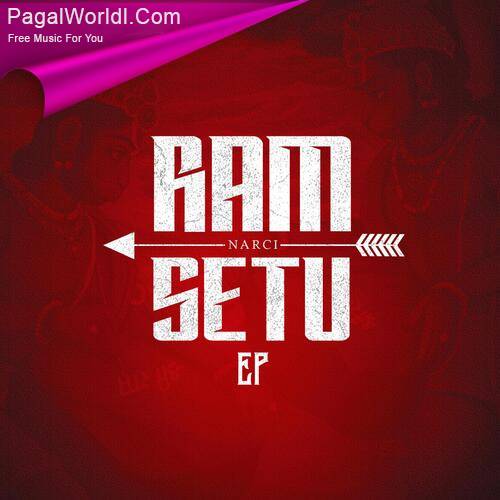 Ram Setu   Narci Poster