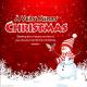 Jingle Bells Dance Poster
