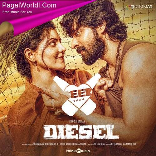 Diesel (2023) Tamil Movie