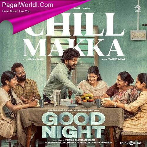 Good Night (2023) Tamil Movie