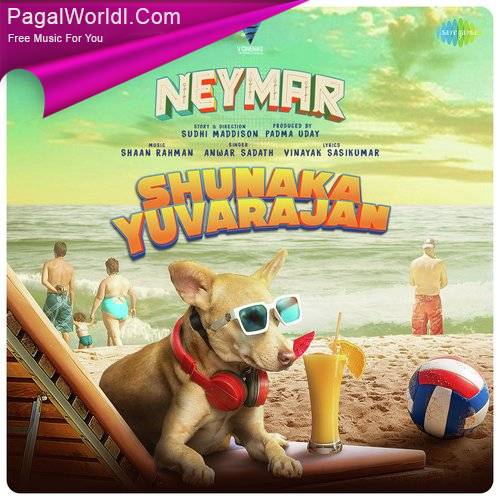 Neymar (2023) Malayalam Movie