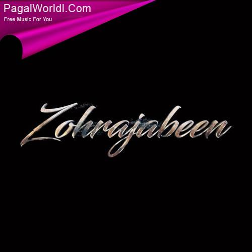 Zohrajabeen - B Praak (2023) Album