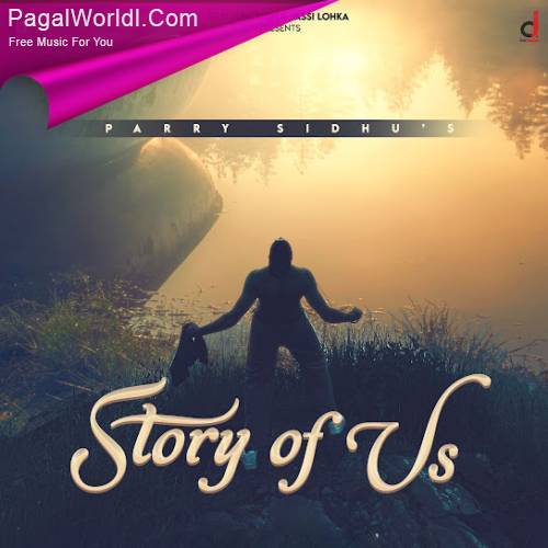 Story of Us (2023) Punjabi Album