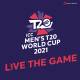 Cricket World Cup 2023 Intro