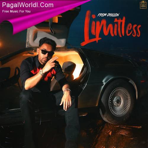 Limitless - Prem Dhillon (2023)