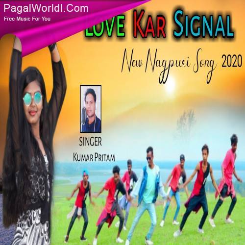 Love Kar Signal Poster