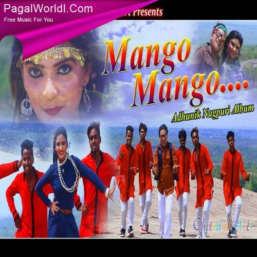 Maango Maango Payaar Poster