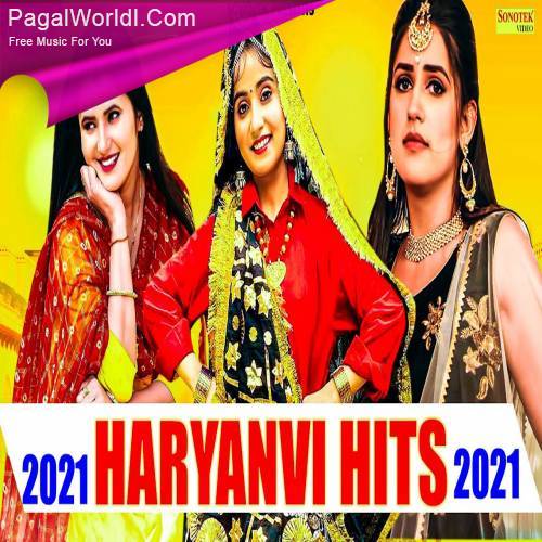 Haryanvi Songs Jukebox 2021 Poster