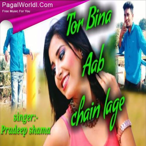 Torey Bina Aab Chin Lage Na Re Poster
