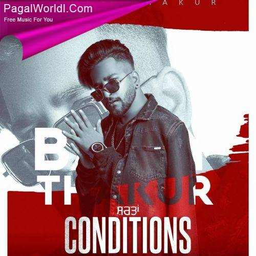 Conditions Poster