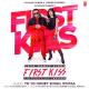 First Kiss   Yo Yo Honey Singh Poster