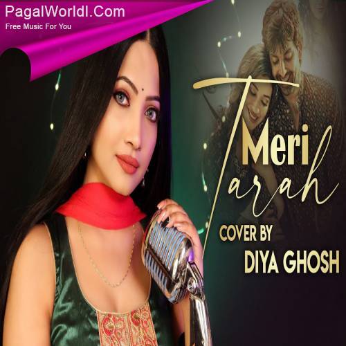 Meri Tarah   Female Cover Poster