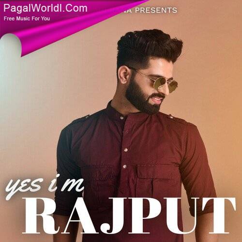 Yes I’M Rajput Poster
