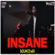 Insane (Bounce Mix)   DJ Ravish Poster