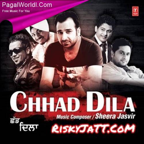Chhad Dila Poster