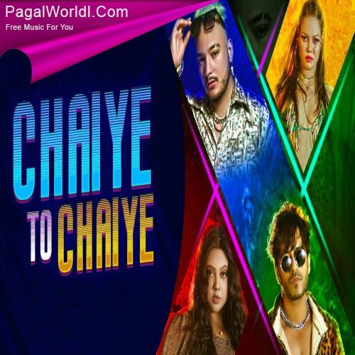 Chaiye To Chaiye Poster