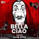 Bella Ciao Marathi Style DJ Remix Poster