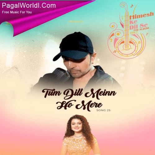 Tum Dil Mein Ho Mere Poster