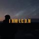 I AM ICON Poster