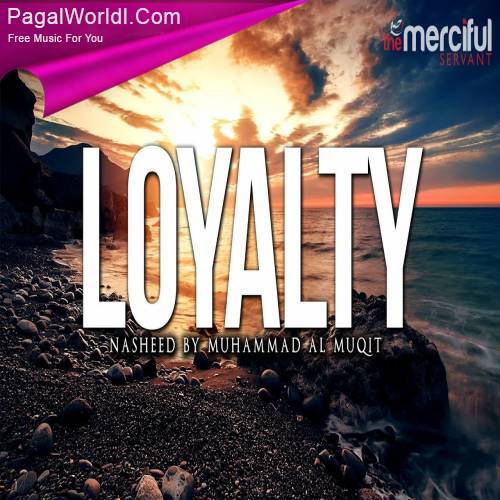 Loyalty Poster