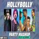 HollyBolly Party Mashup 2022   Dip SR X VDj Jakaria Poster