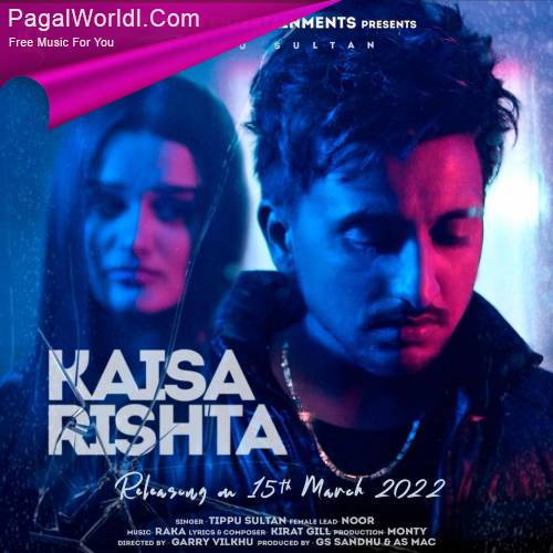 Kaisa Rishta Poster