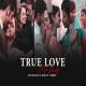 Srivalli x Tum Jo Aaye x Pee Loon (True Love Mashup) Poster
