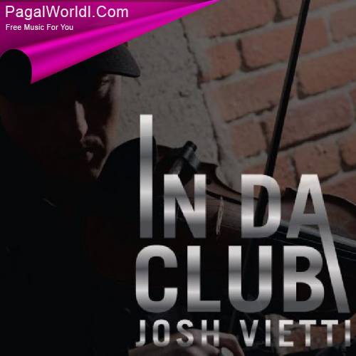 Josh Vietti In Da Club Ringtone Poster