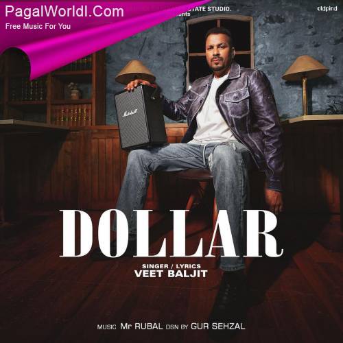 Dollar   Veet Baljit Poster
