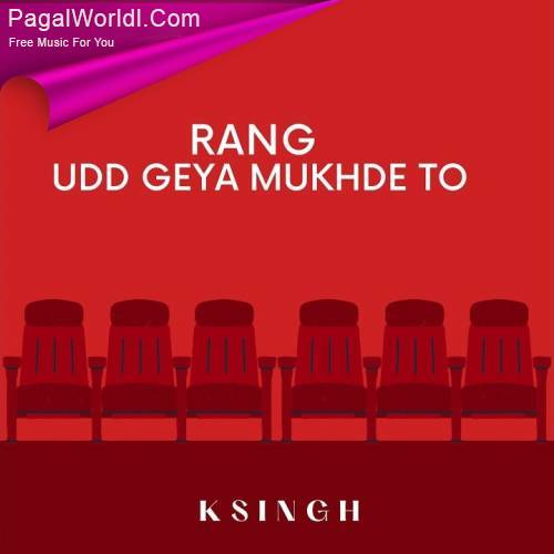 Rang Ud Gaya Mukhde To Poster