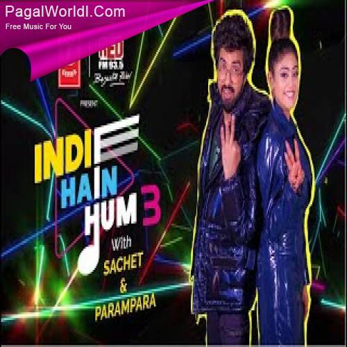 Indie Hain Hum Season 3 Poster