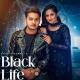 Black Life   Sukh Deswal Poster