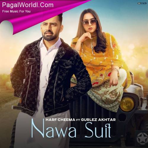 Nawa Suit Poster