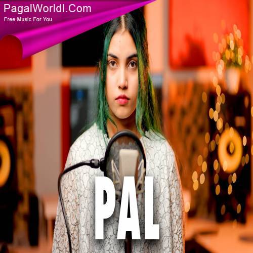 Pal (Cover)   AiSh Poster