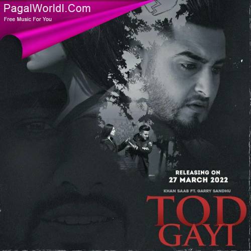 Tod Gayi Poster