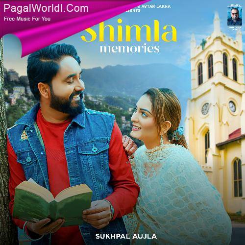 Shimla Memories Poster