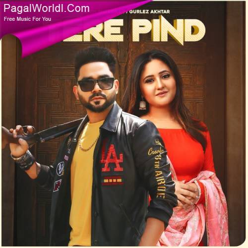 Tere Pind Poster