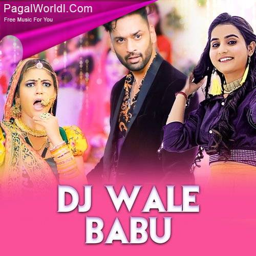 DJ Waale Babu Poster