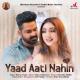 Yaad Aati Nahin Poster