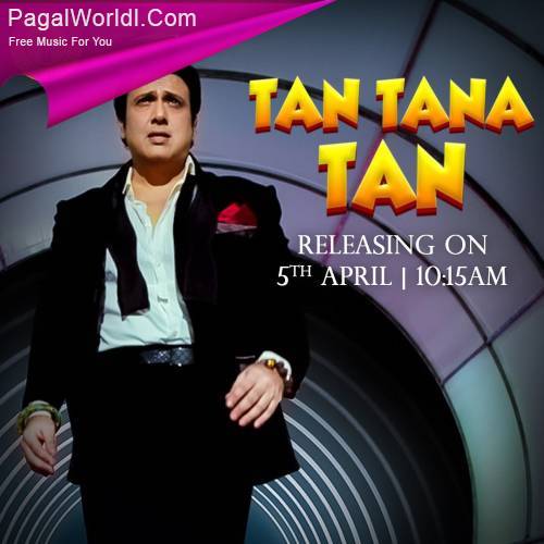 Tan Tana Tan Poster