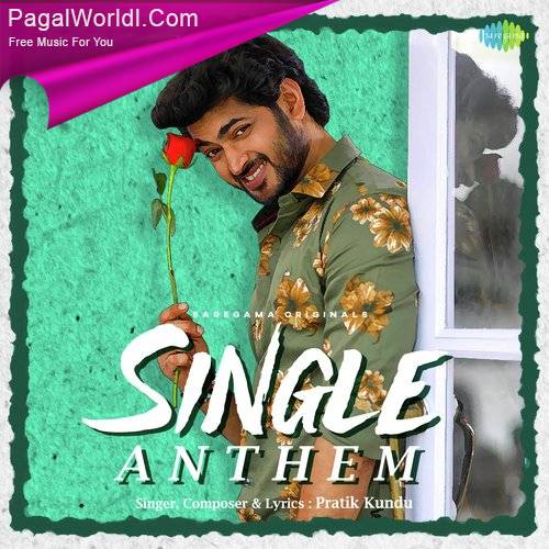 Single Anthem Poster